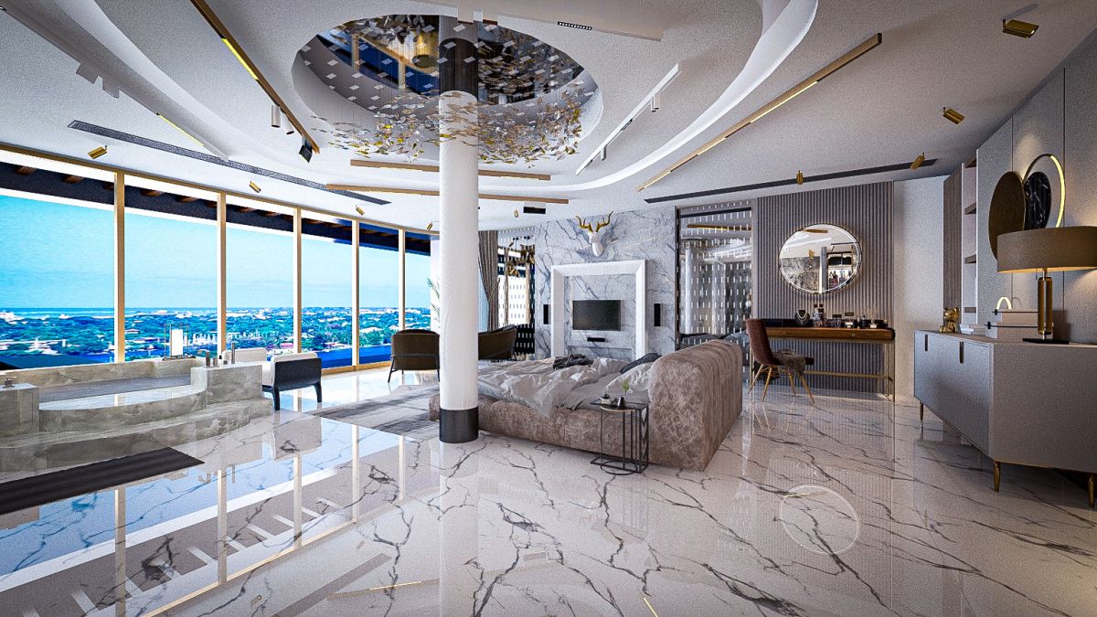 Maison à Phuket, Thaïlande, 1 600 m² - image 12