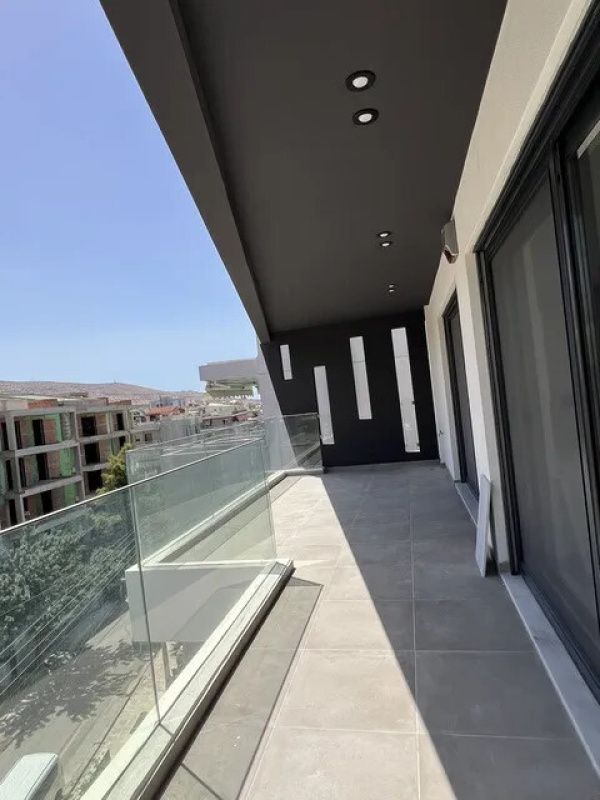 Townhouse ad Atene, Grecia, 135 m² - foto 12