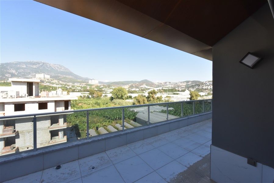 Penthouse in Alanya, Turkey, 130 m² - picture 18