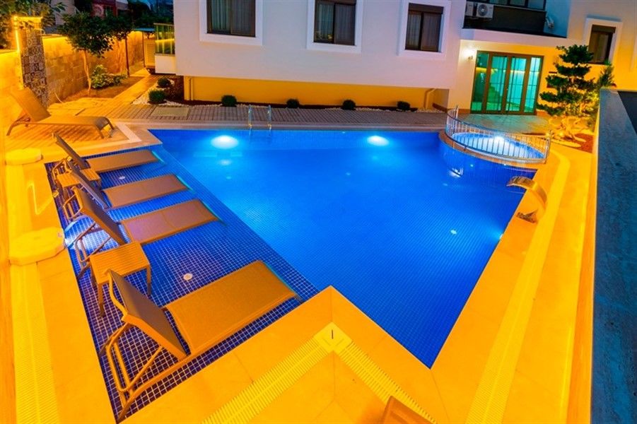 Appartement à Alanya, Turquie, 110 m² - image 18