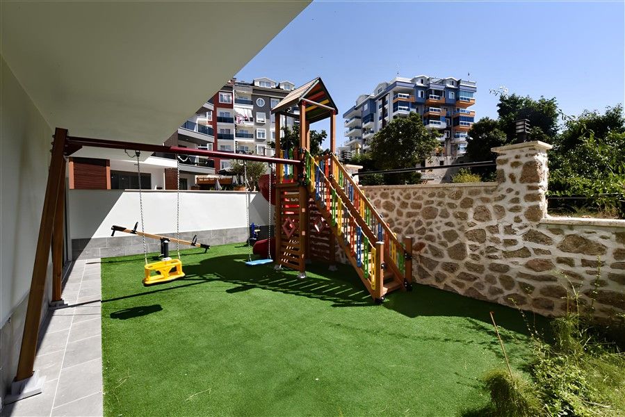 Flat in Alanya, Turkey, 63 m² - picture 18