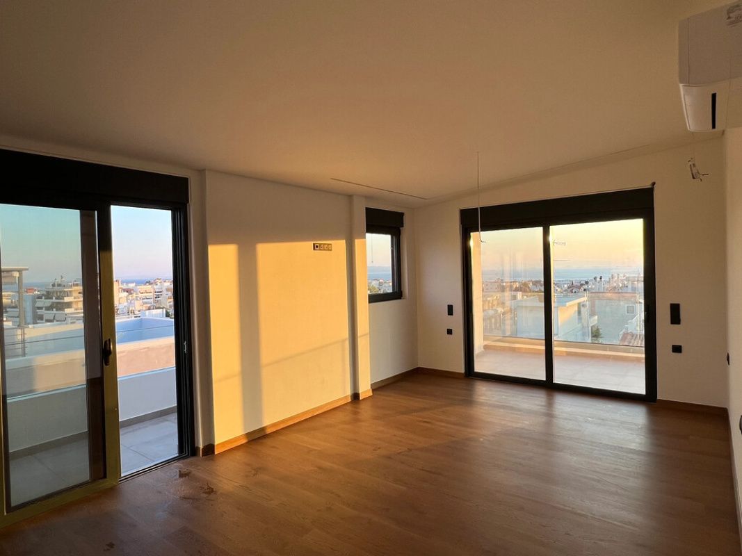 Townhouse ad Atene, Grecia, 135 m² - foto 13