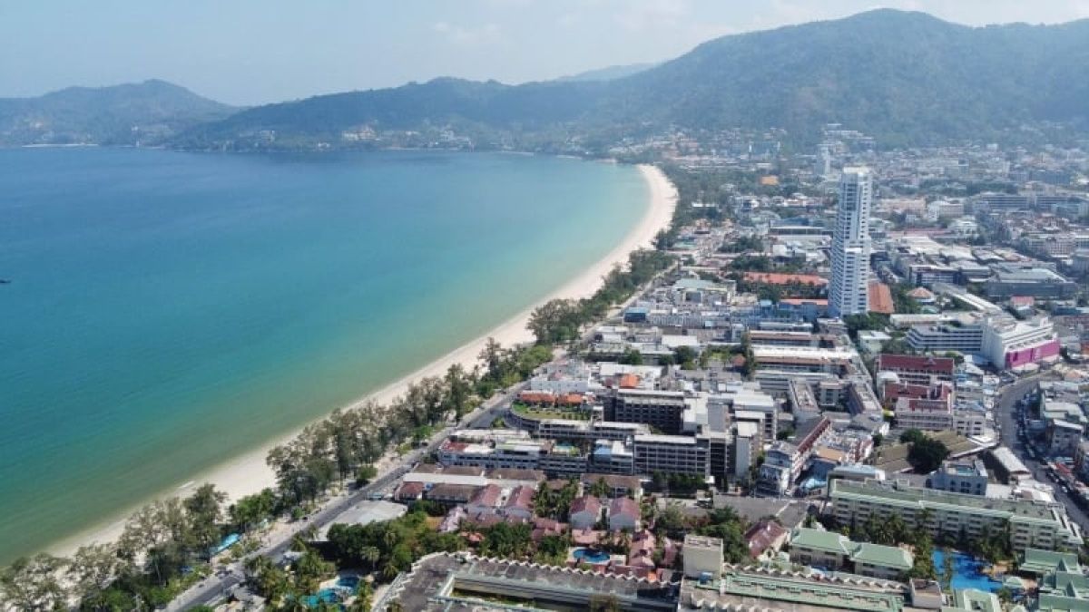 Townhouse a Phuket, Thailandia, 378 m² - foto 13