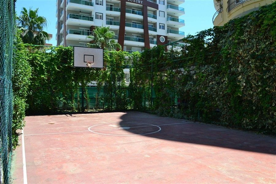 Flat in Alanya, Turkey, 130 m² - picture 18