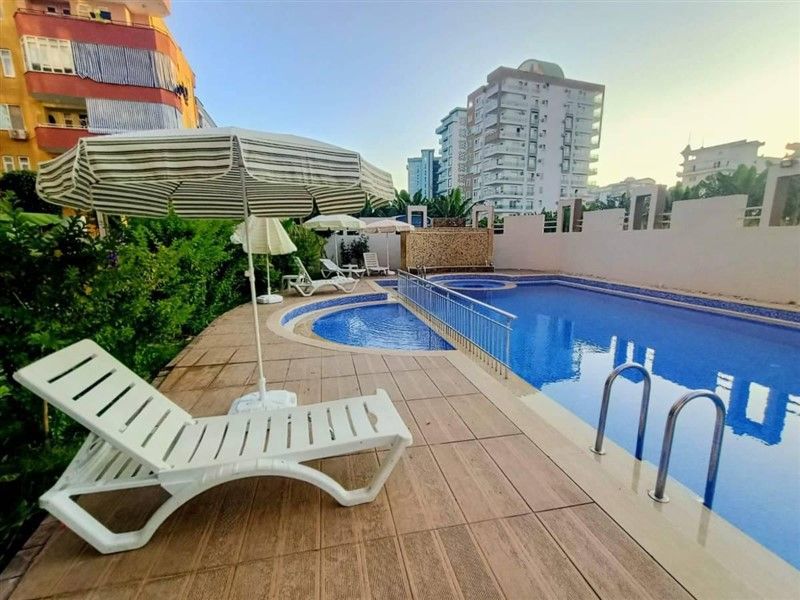 Appartement à Alanya, Turquie, 70 m² - image 18