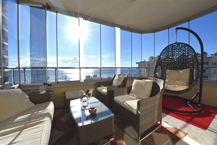 Appartement à Alanya, Turquie, 120 m² - image 18