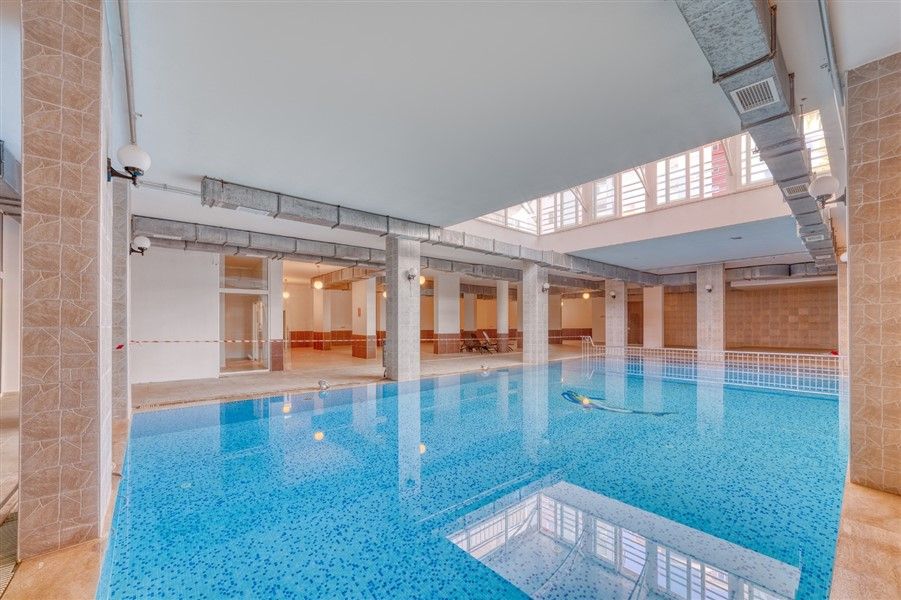 Appartamento a Alanya, Turchia, 115 m² - foto 18