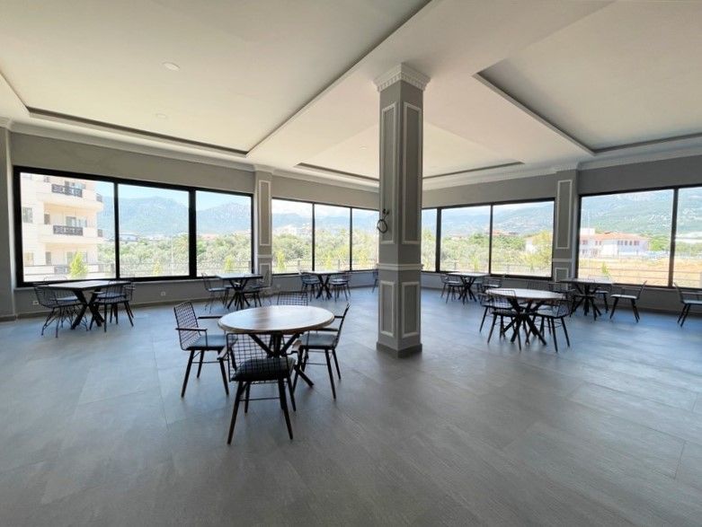 Flat in Alanya, Turkey, 50 m² - picture 18