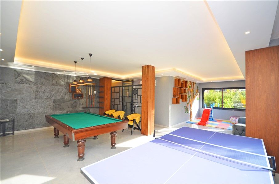 Piso en Alanya, Turquia, 60 m² - imagen 18