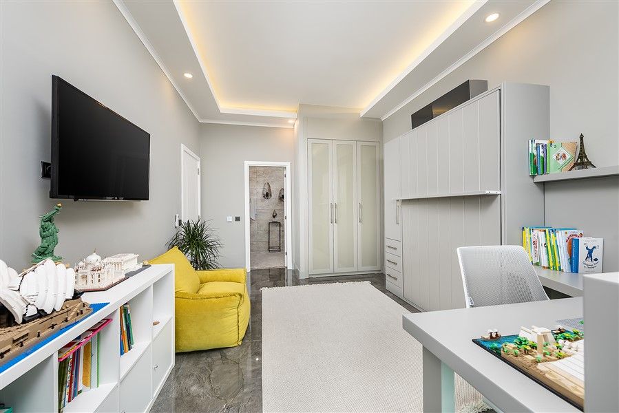 Penthouse in Kestel, Türkei, 167 m² - Foto 18