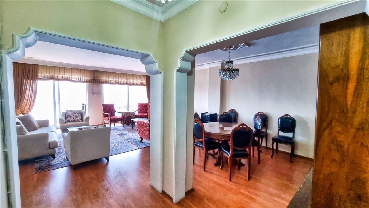 Piso Center, Turquia, 140 m² - imagen 18