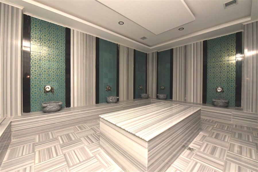 Flat in Kestel, Turkey, 56 m² - picture 18