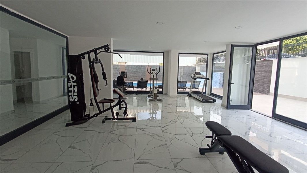 Appartement à Alanya, Turquie, 45 m² - image 18