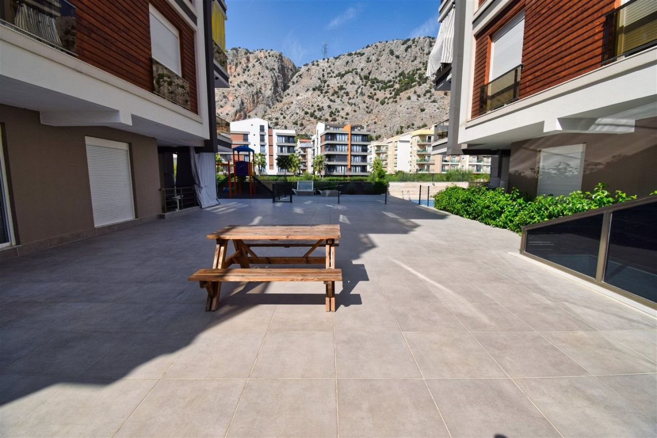 Appartement à Antalya, Turquie, 65 m² - image 19