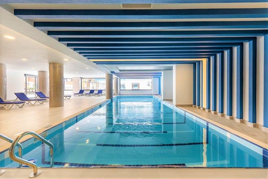 Appartamento a Alanya, Turchia, 85 m² - foto 19