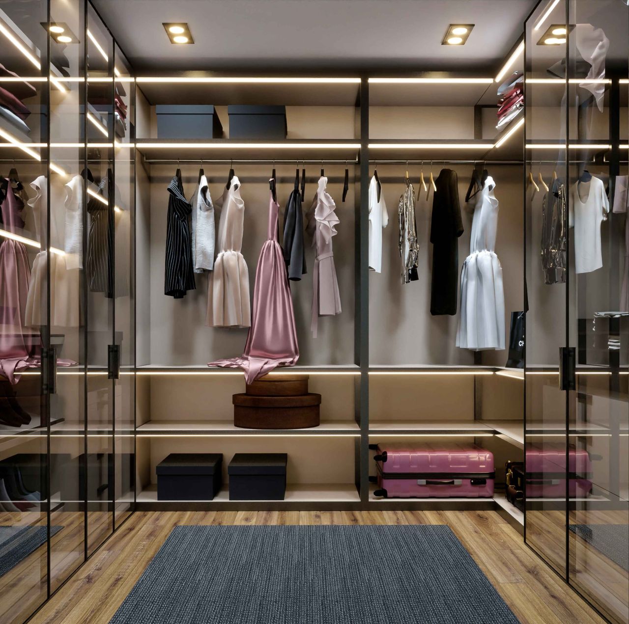 Villa a Antalya, Turchia, 477 m² - foto 19