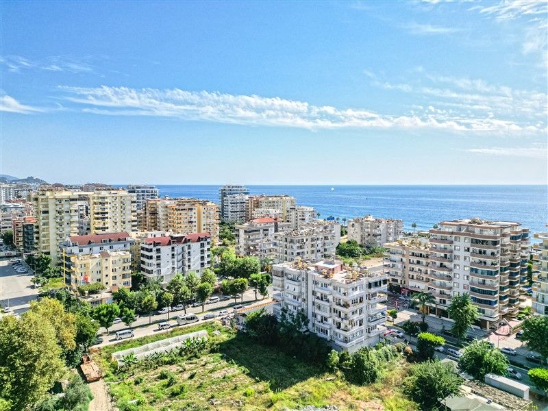 Penthouse in Alanya, Turkey - picture 19