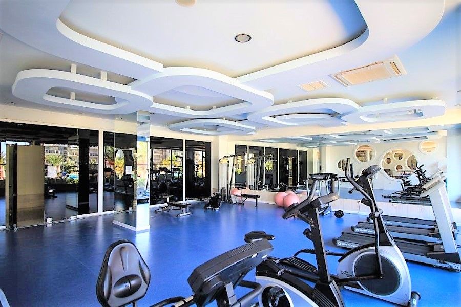 Appartamento ad Avsallar, Turchia, 70 m² - foto 19