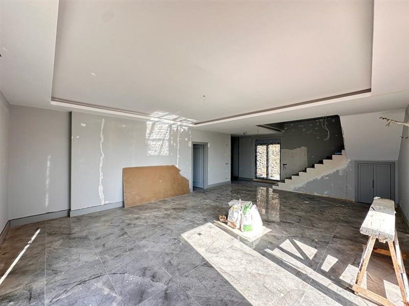 Villa à Avsallar, Turquie, 250 m² - image 19