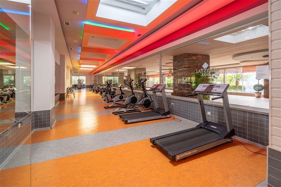 Appartement à Alanya, Turquie, 40 m² - image 19