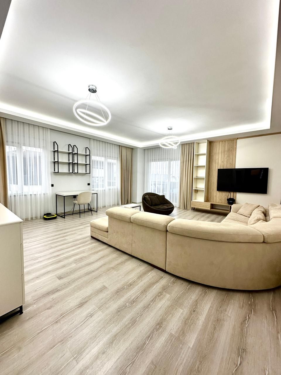 Penthouse in Alanya, Turkey, 182 m² - picture 19