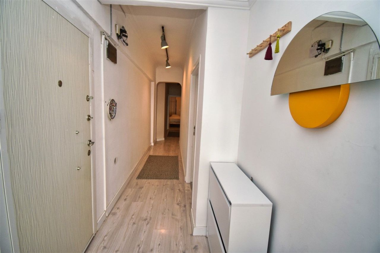 Flat in Lara, Turkey, 140 m² - picture 19