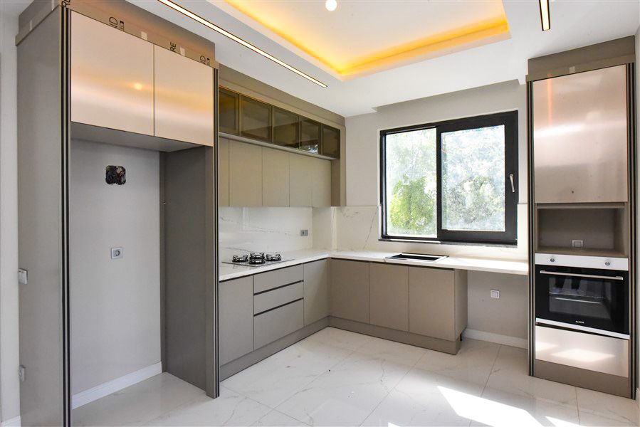 Flat in Alanya, Turkey, 150 m² - picture 19