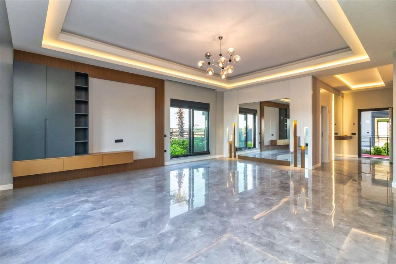Villa à Antalya, Turquie, 230 m² - image 19