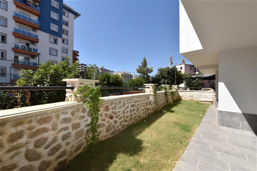 Piso en Alanya, Turquia, 62 m² - imagen 19