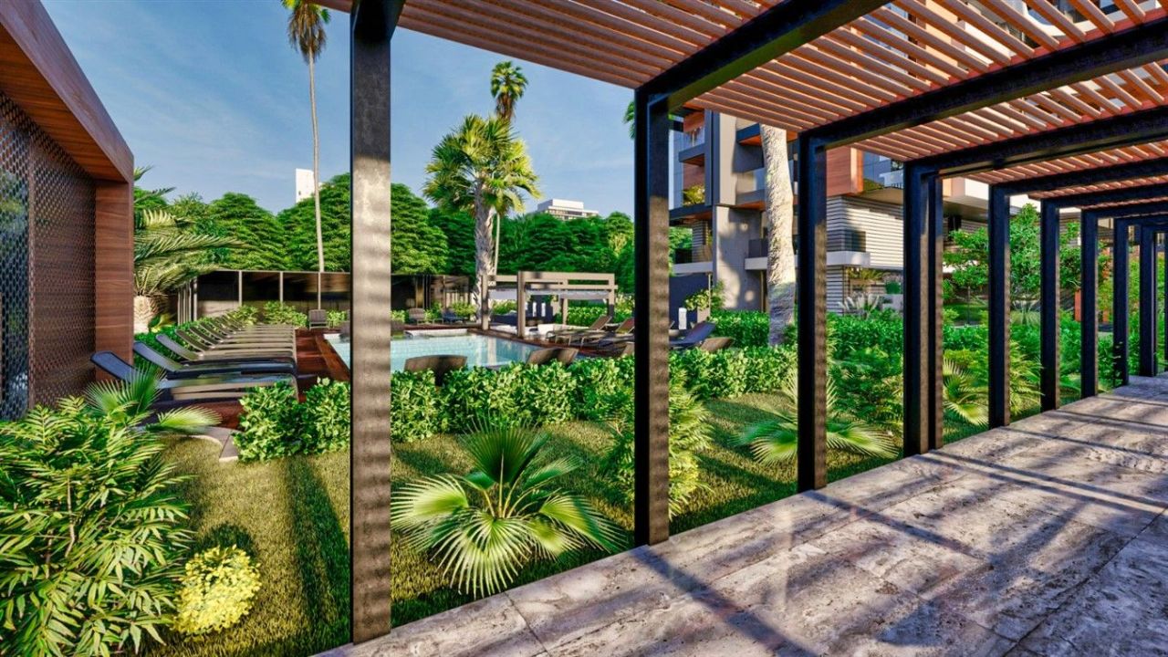 Piso en Antalya, Turquia, 96 m² - imagen 19