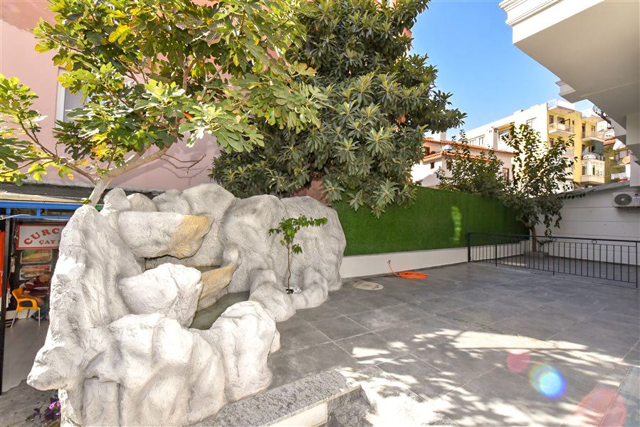 Flat in Alanya, Turkey, 49 m² - picture 19