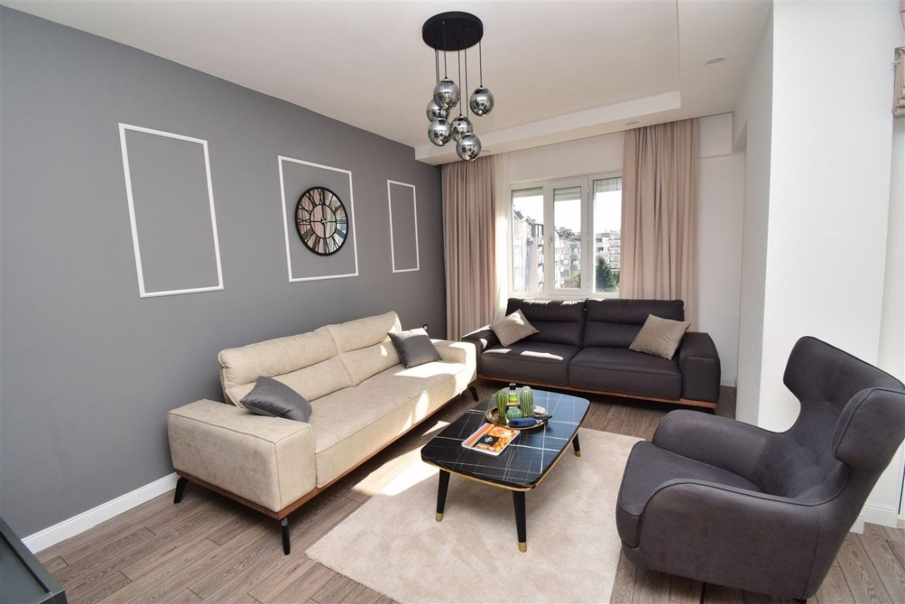 Flat in Antalya, Turkey, 134 m² - picture 19