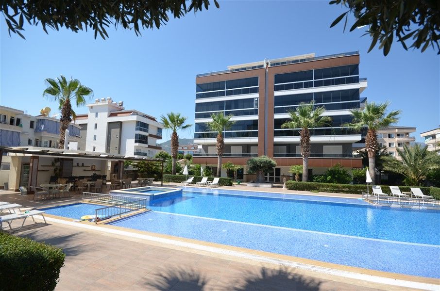Appartamento a Alanya, Turchia, 125 m² - foto 19