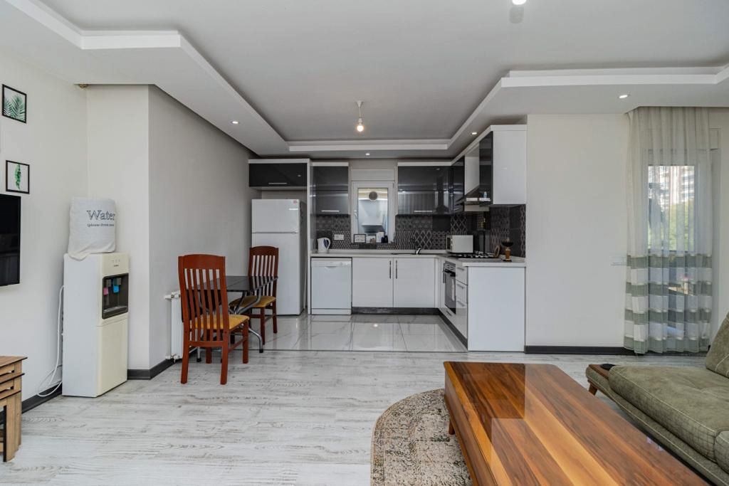 Appartamento a Antalya, Turchia, 90 m² - foto 19