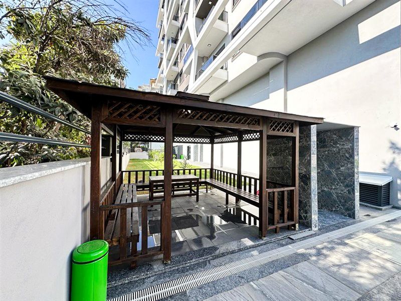 Piso en Alanya, Turquia, 55 m² - imagen 19