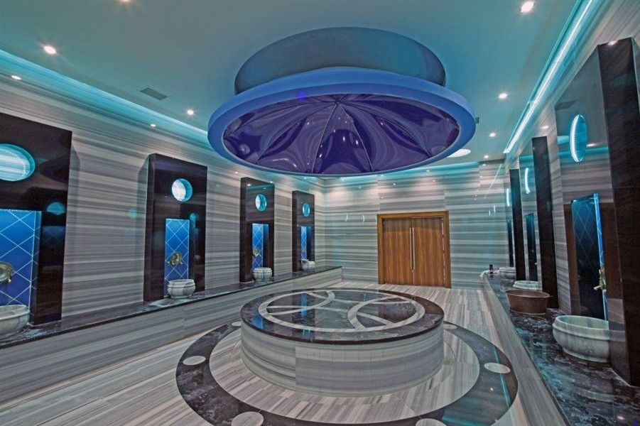 Attico a Alanya, Turchia, 279 m² - foto 19