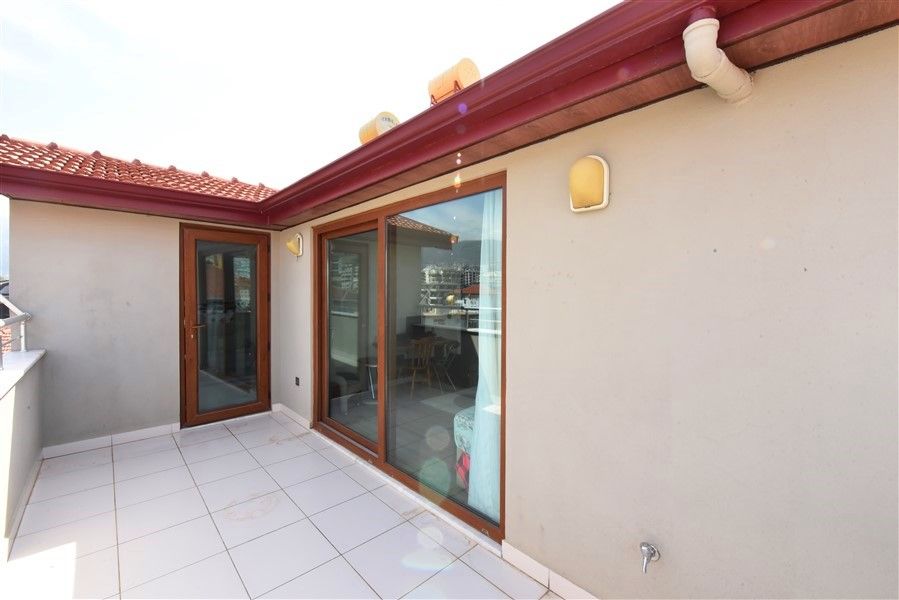 Flat in Alanya, Turkey, 210 m² - picture 19