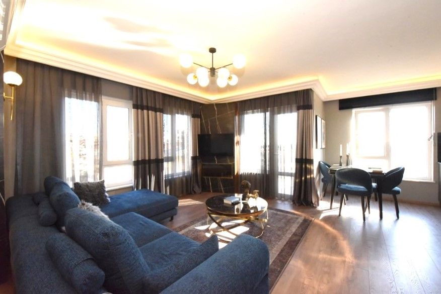 Wohnung in Alanya, Türkei, 55 m² - Foto 19