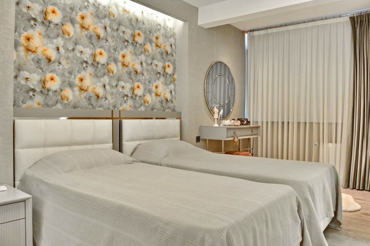 Appartamento Center, Turchia, 220 m² - foto 19