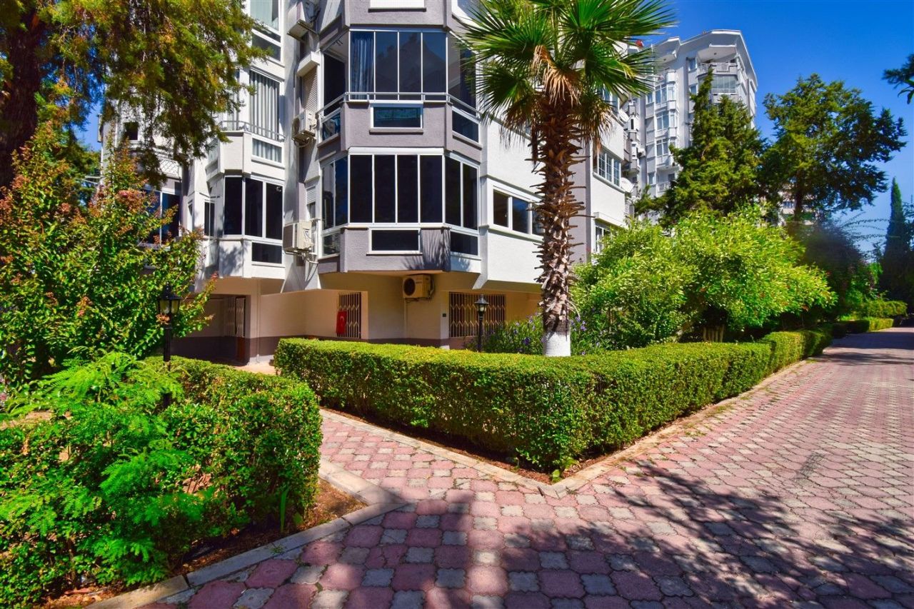 Wohnung in Antalya, Türkei, 165 m² - Foto 19