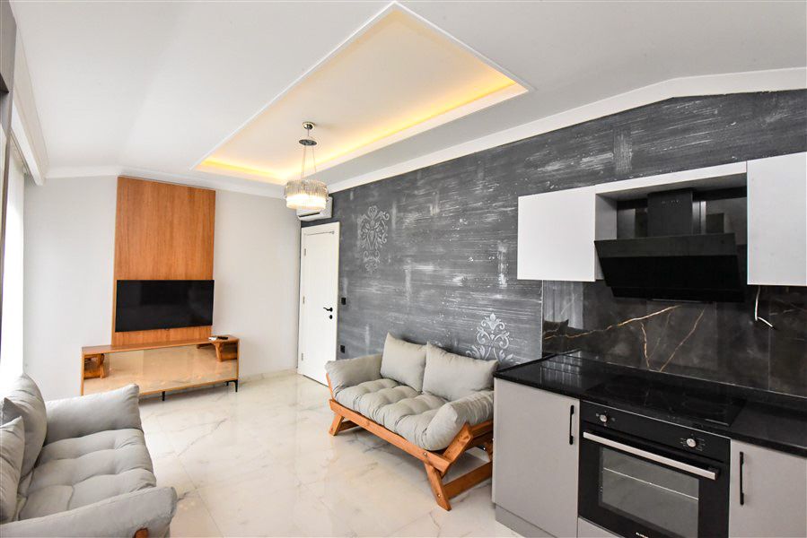 Attico a Alanya, Turchia, 170 m² - foto 19