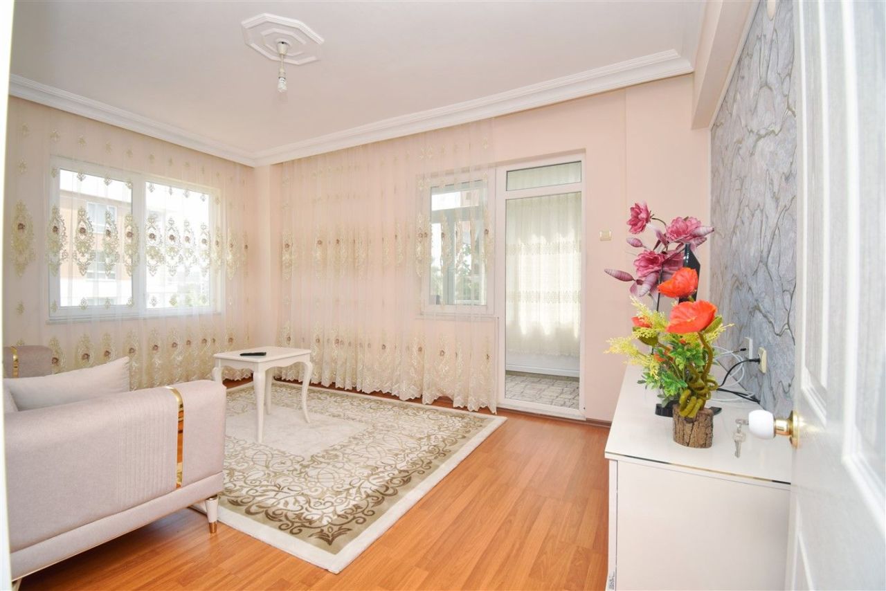 Flat in Antalya, Turkey, 155 m² - picture 19