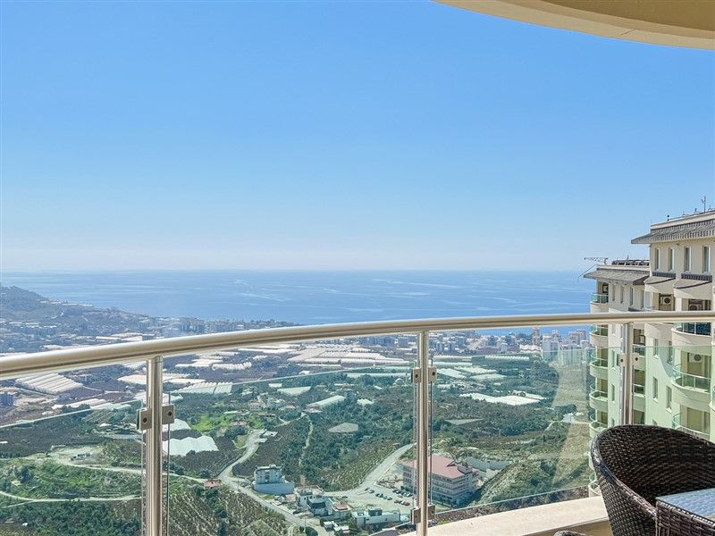 Piso en Alanya, Turquia, 102 m² - imagen 19