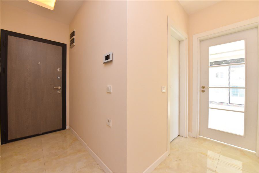 Flat in Alanya, Turkey, 89 m² - picture 19