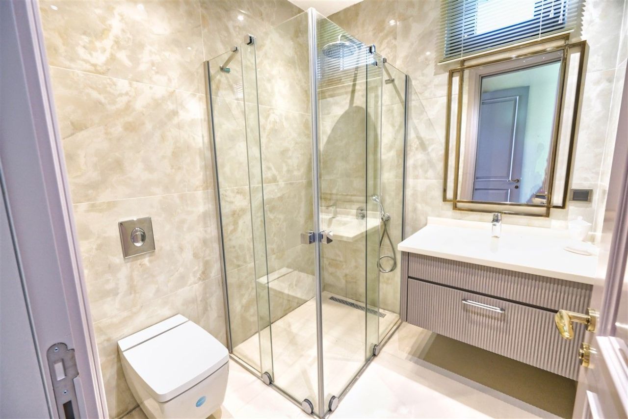 Villa à Antalya, Turquie, 435 m² - image 19