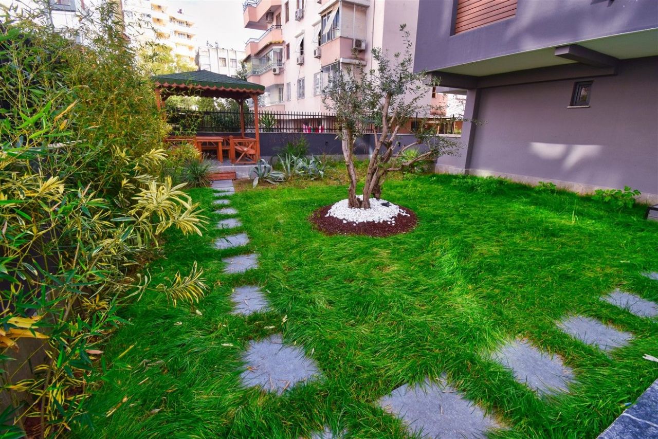 Appartement Center, Turquie, 55 m² - image 19