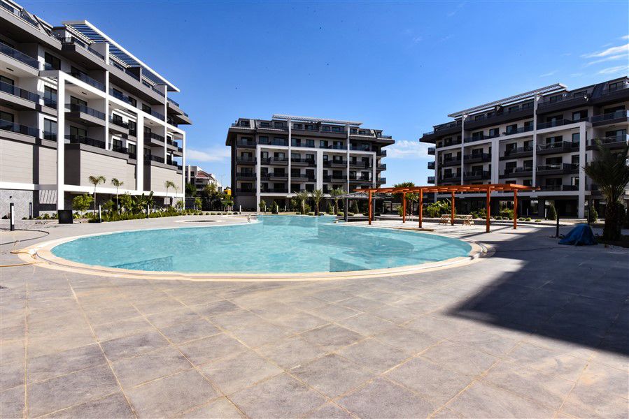 Flat in Alanya, Turkey, 57 m² - picture 19