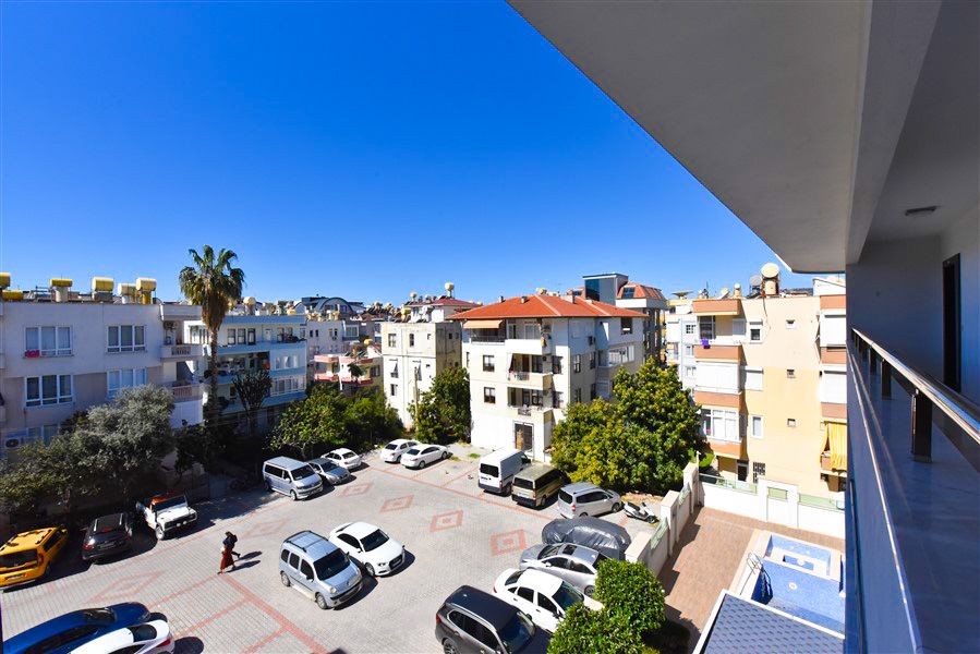 Wohnung in Alanya, Türkei, 70 m² - Foto 19