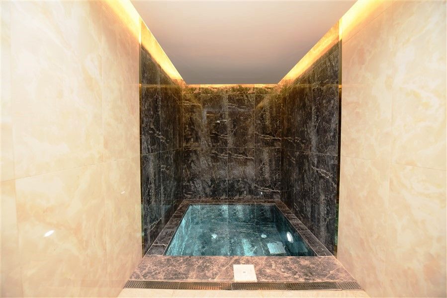 Appartamento a Alanya, Turchia, 43 m² - foto 19