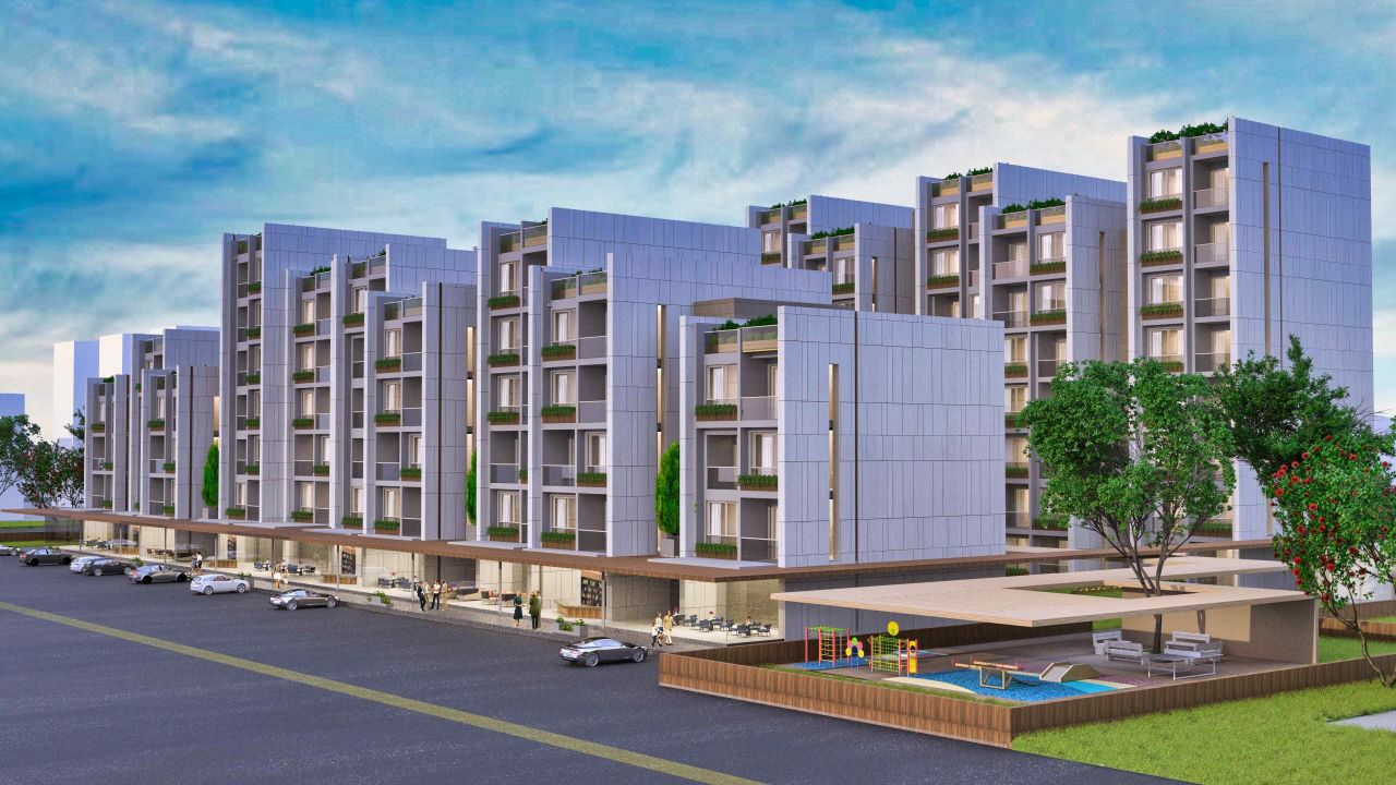 Piso en Antalya, Turquia, 50 m² - imagen 19